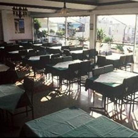 Filoxenia Hotel Athens Ngoại thất bức ảnh