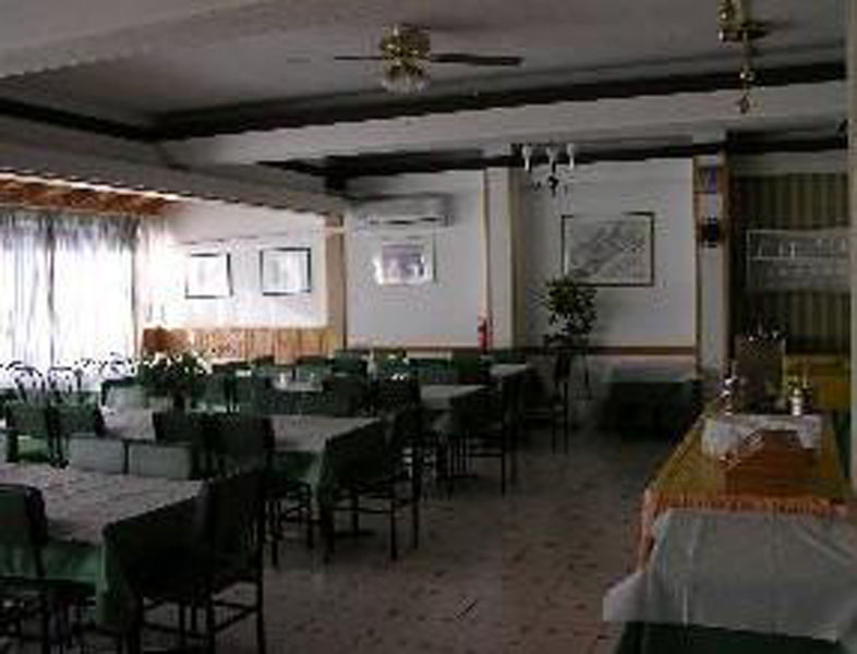 Filoxenia Hotel Athens Ngoại thất bức ảnh